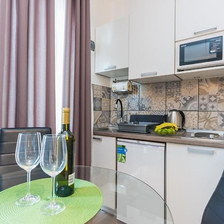 Apartman Chiara Rijeka Luaran gambar