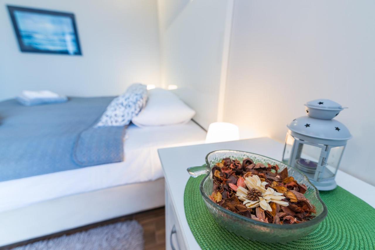 Apartman Chiara Rijeka Luaran gambar