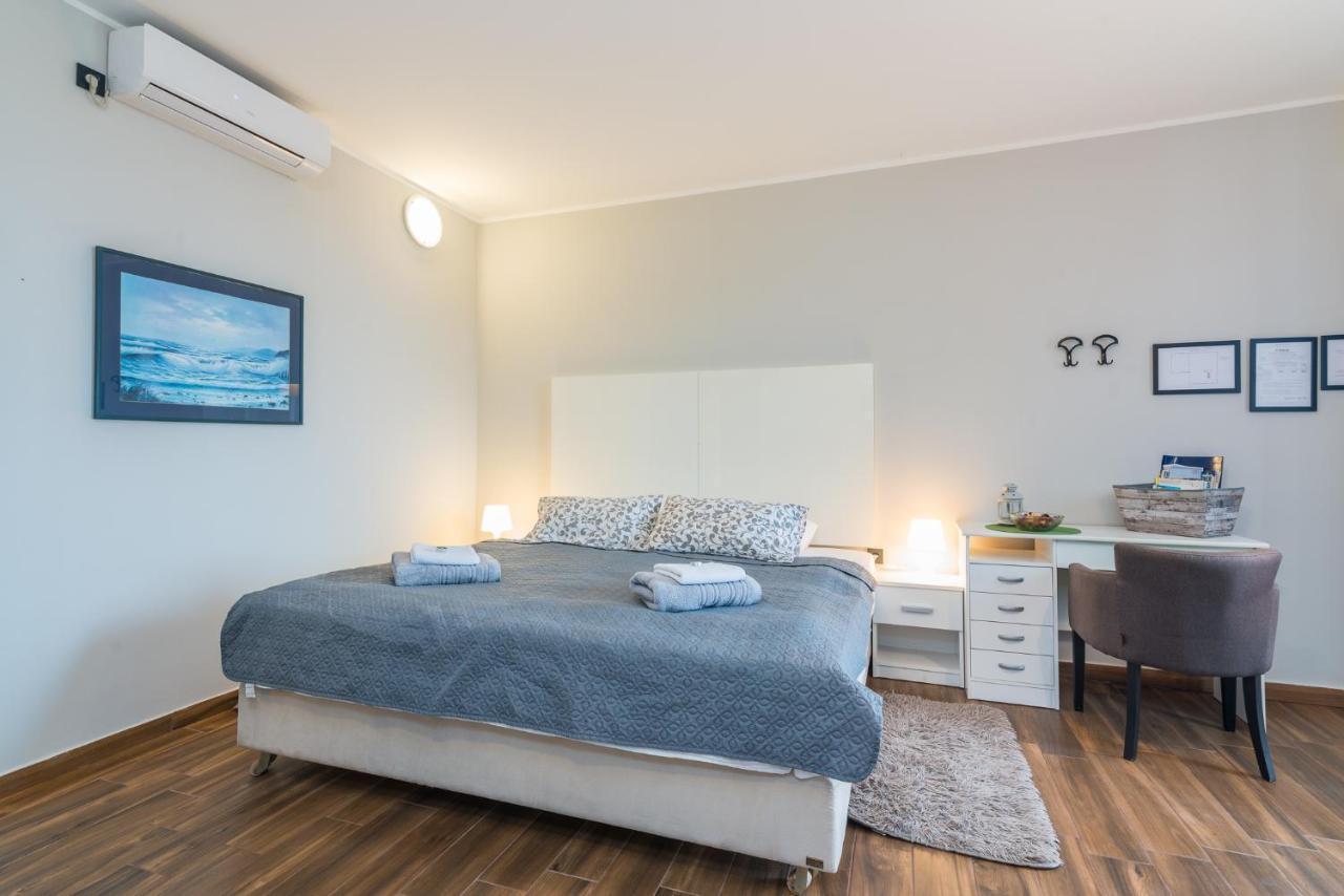 Apartman Chiara Rijeka Luaran gambar