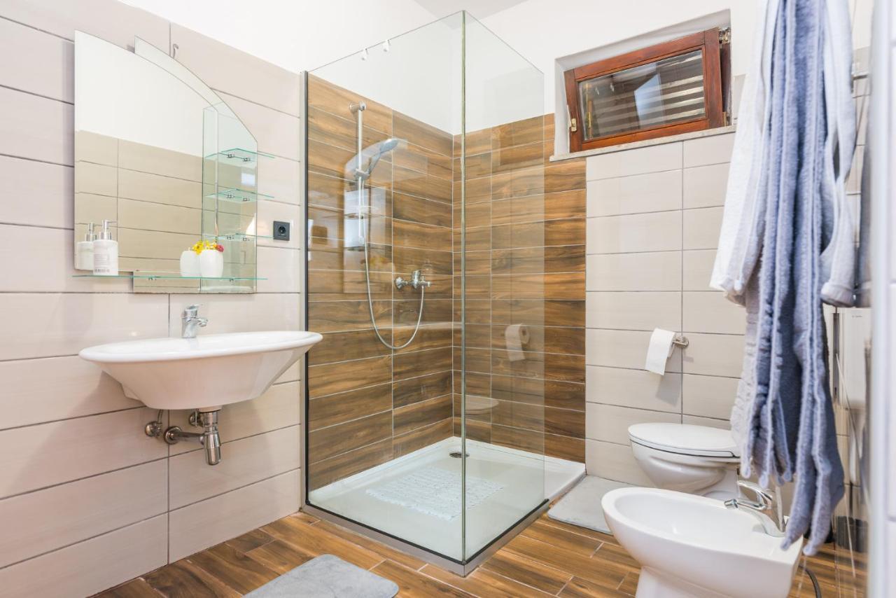 Apartman Chiara Rijeka Luaran gambar
