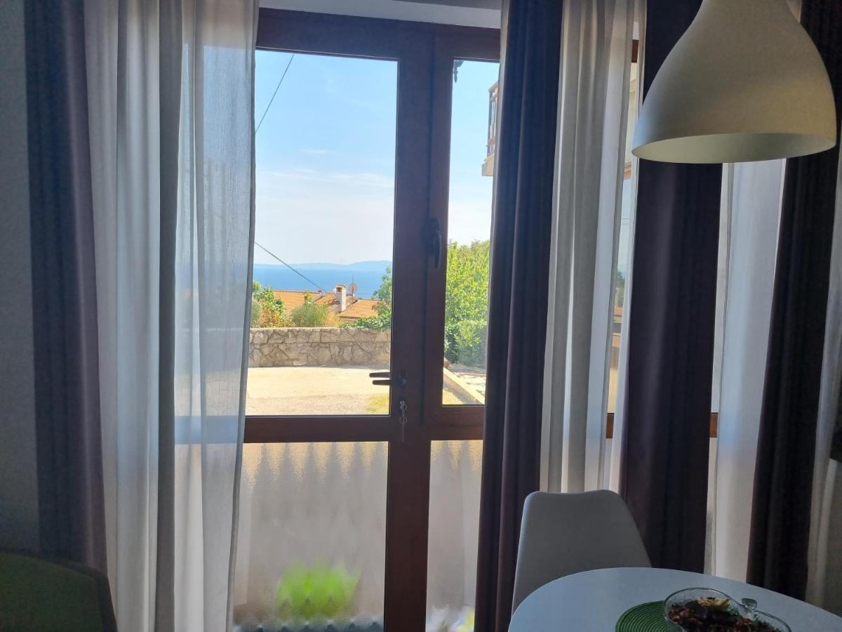 Apartman Chiara Rijeka Luaran gambar