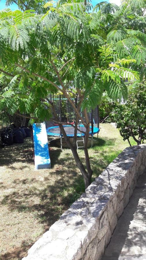 Apartman Chiara Rijeka Luaran gambar