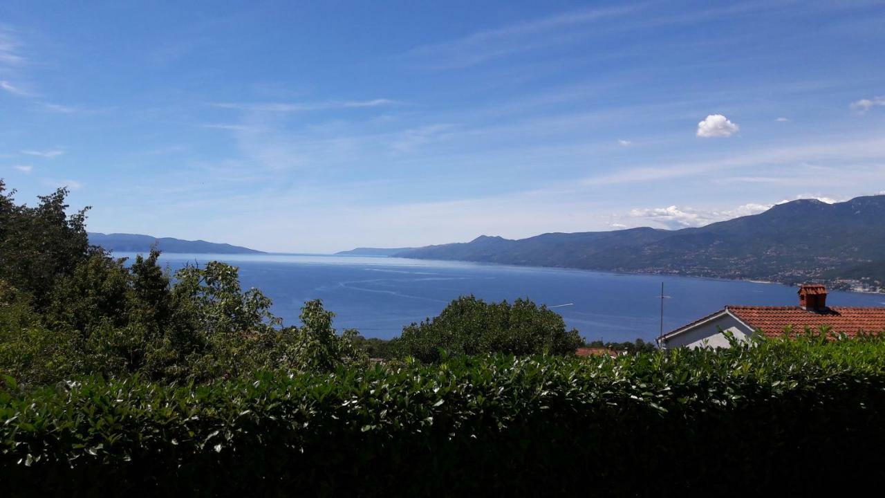 Apartman Chiara Rijeka Luaran gambar