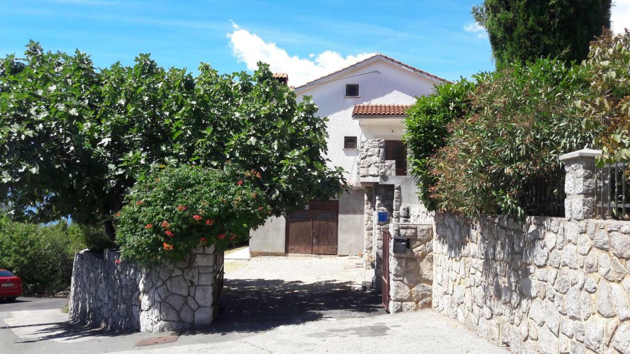 Apartman Chiara Rijeka Luaran gambar